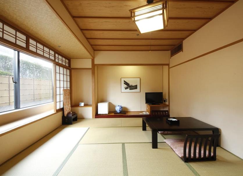 寝室 写真