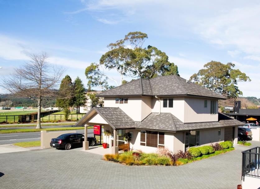 建物 写真