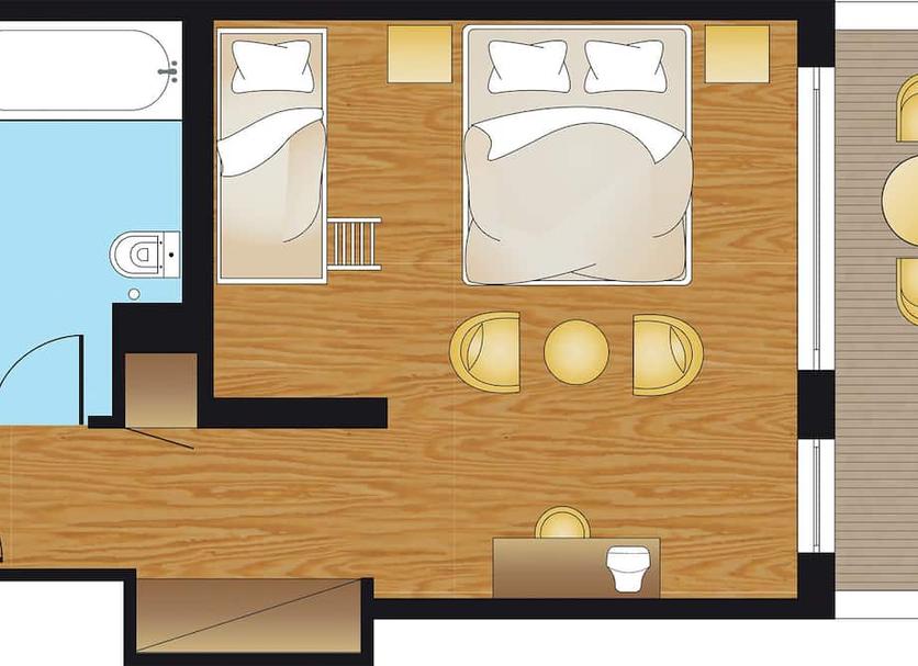 Floorplan 写真