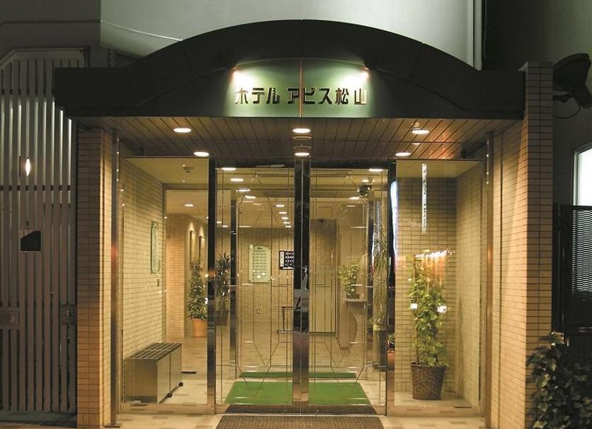 建物 写真