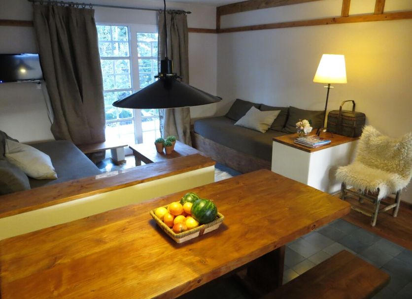 リビングルーム 写真