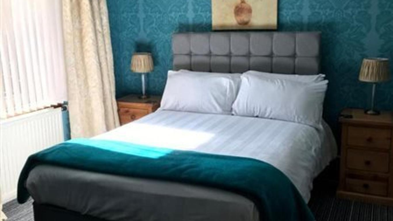 インクリー B&B