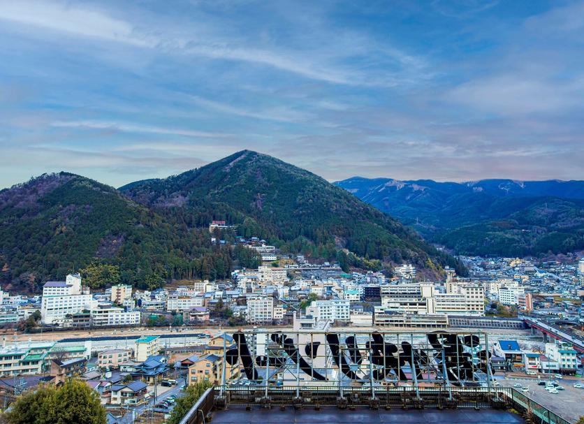 屋外の景色 写真