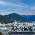 屋外の景色
