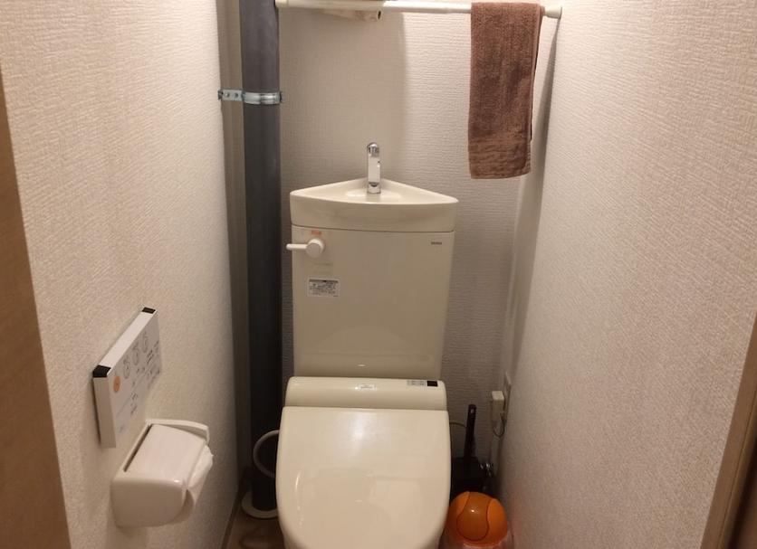 バスルーム 写真