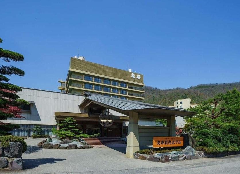建物 写真