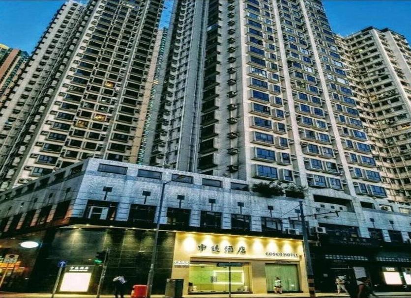 建物 写真
