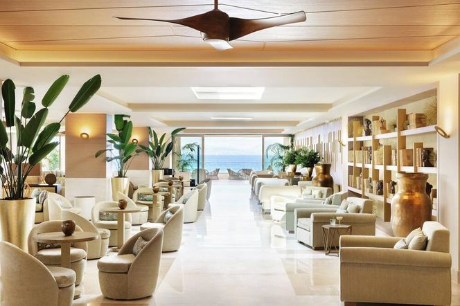 イコス ダシア - オールインクルーシブ