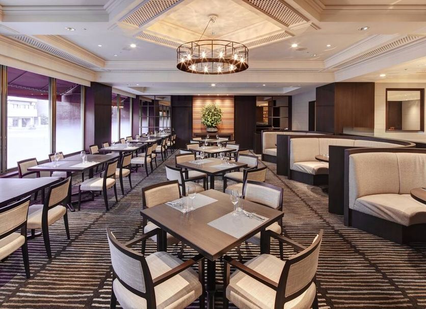 レストラン 写真