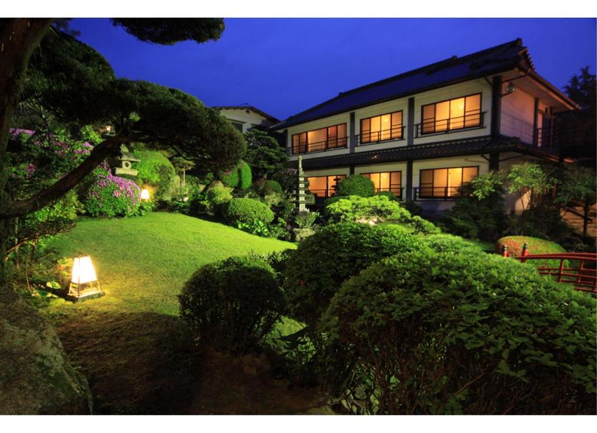屋外の景色 写真