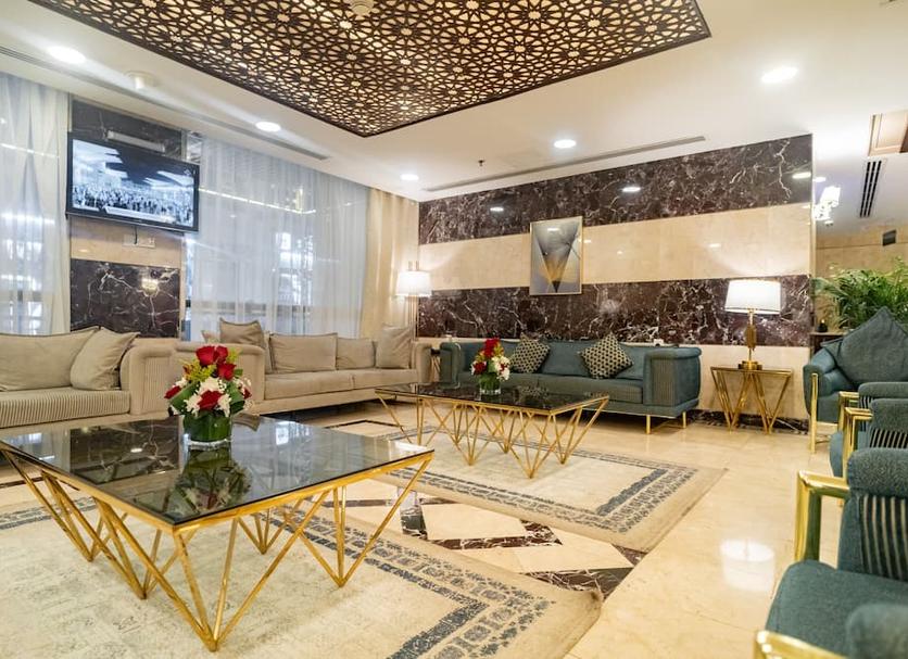 ラウンジ 写真