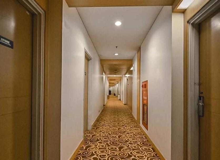 廊下 写真