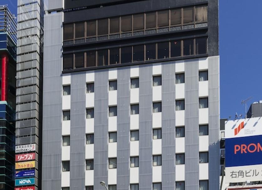 建物 写真