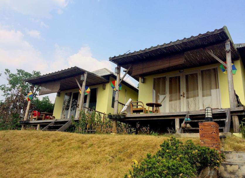 建物 写真