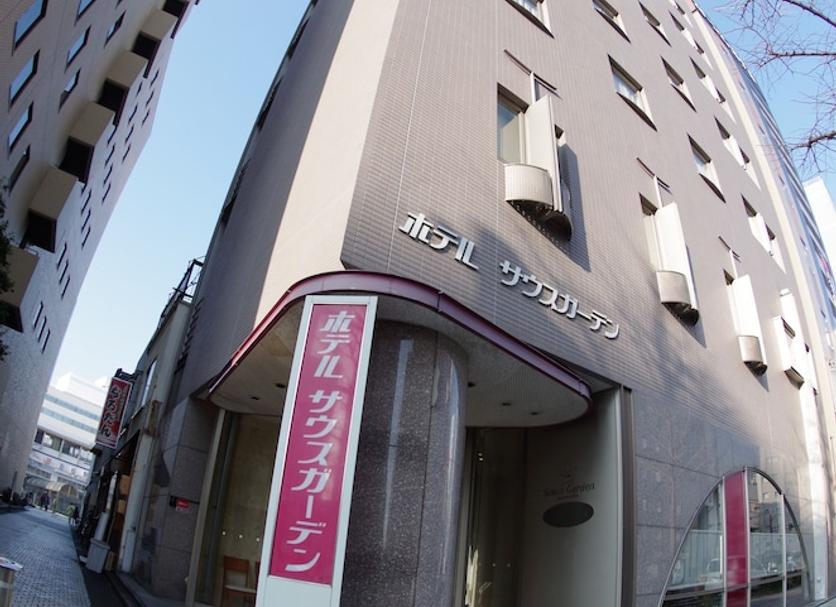 建物 写真