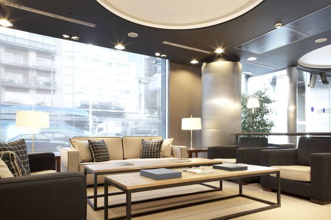 ホテル バルセロナ ユニバーサル