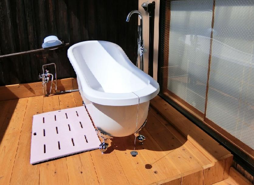 バスルーム 写真