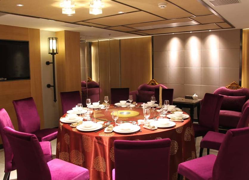 バンケットホール（宴会場） 写真