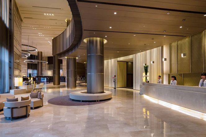 ホテル ニッコー サイゴン