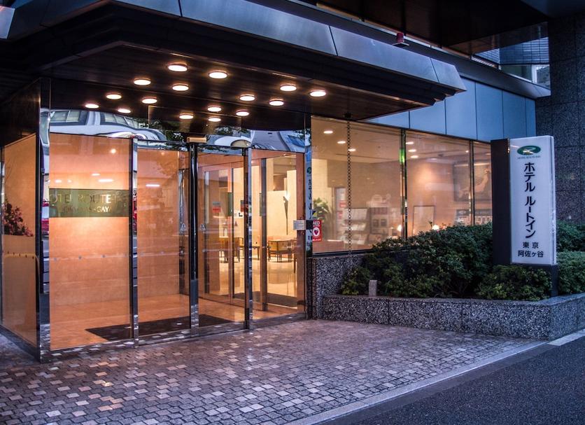 建物 写真