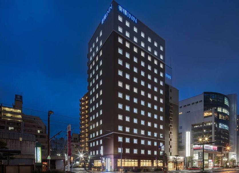 建物 写真