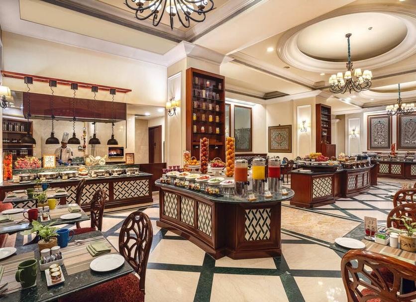 レストラン 写真