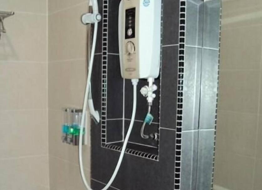 バスルーム 写真
