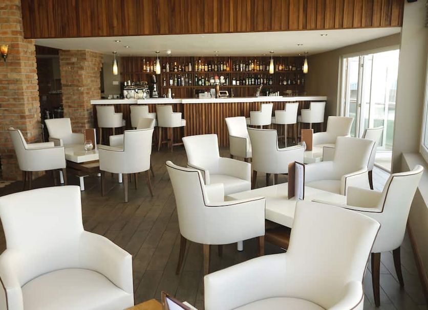 レストラン 写真