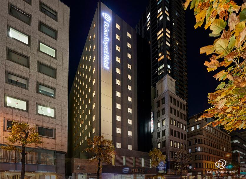 建物 写真