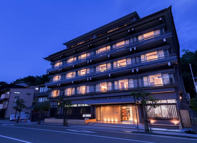 建物 写真