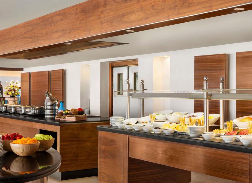 ダイニングルーム 写真