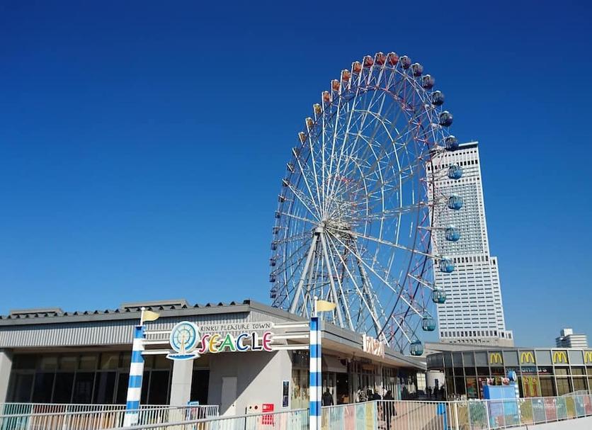 建物 写真