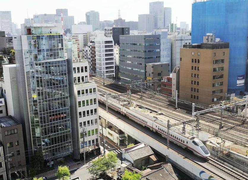 屋外の景色 写真