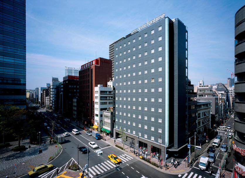 建物 写真