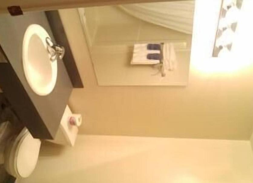 客室の設備 写真
