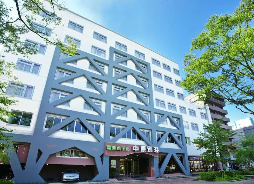 建物 写真
