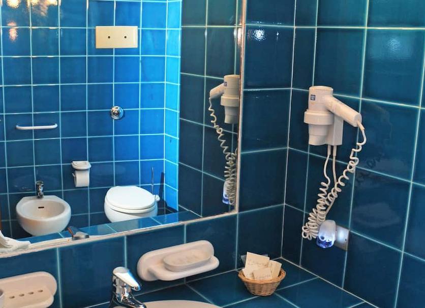 バスルーム 写真