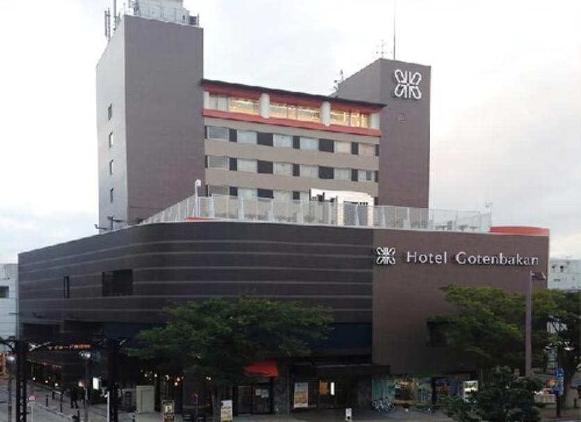 建物 写真
