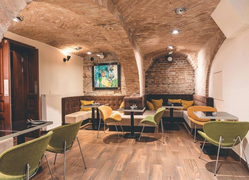 レストラン 写真