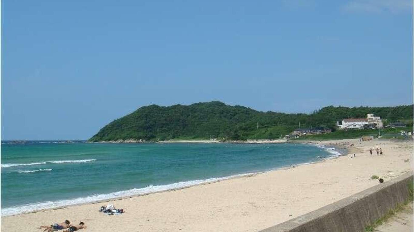 民宿　福田