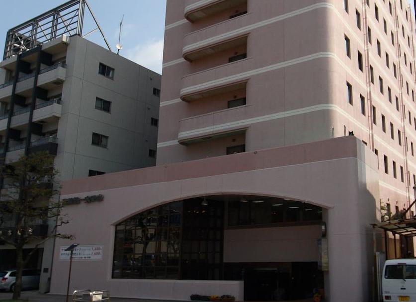 建物 写真