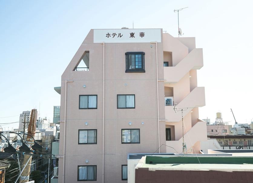 建物 写真