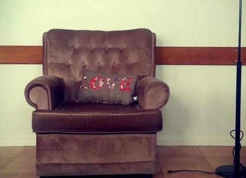 客室の設備 写真