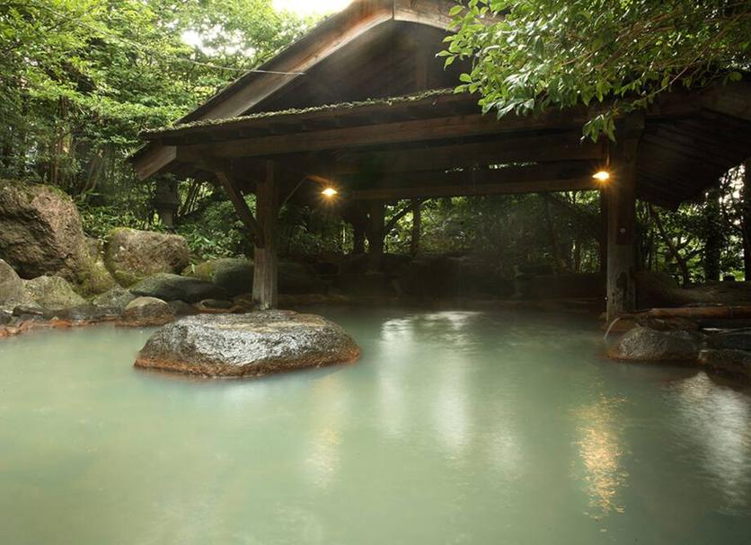 屋外の景色 写真