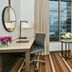 客室の設備