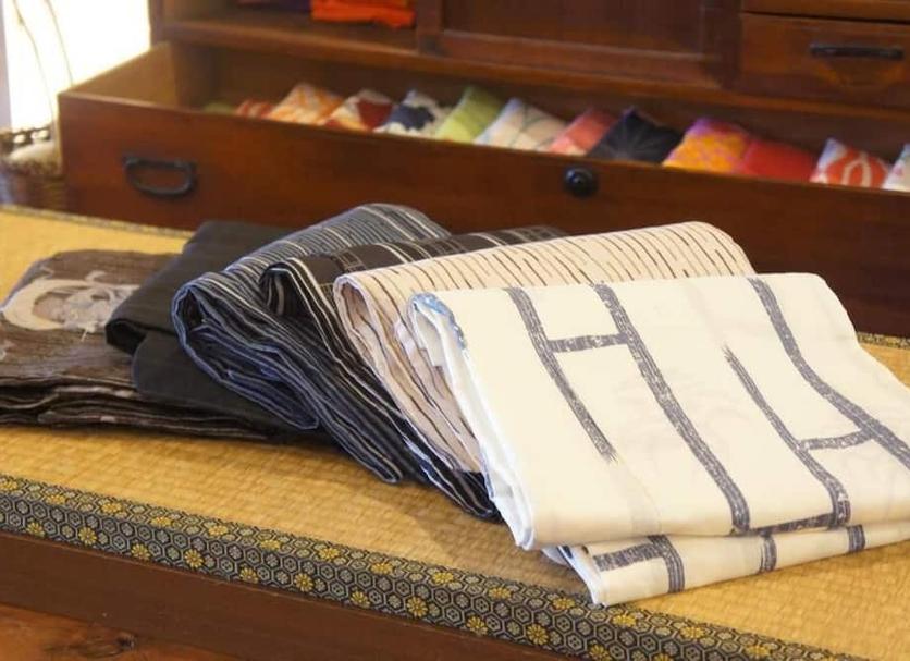 客室の設備 写真