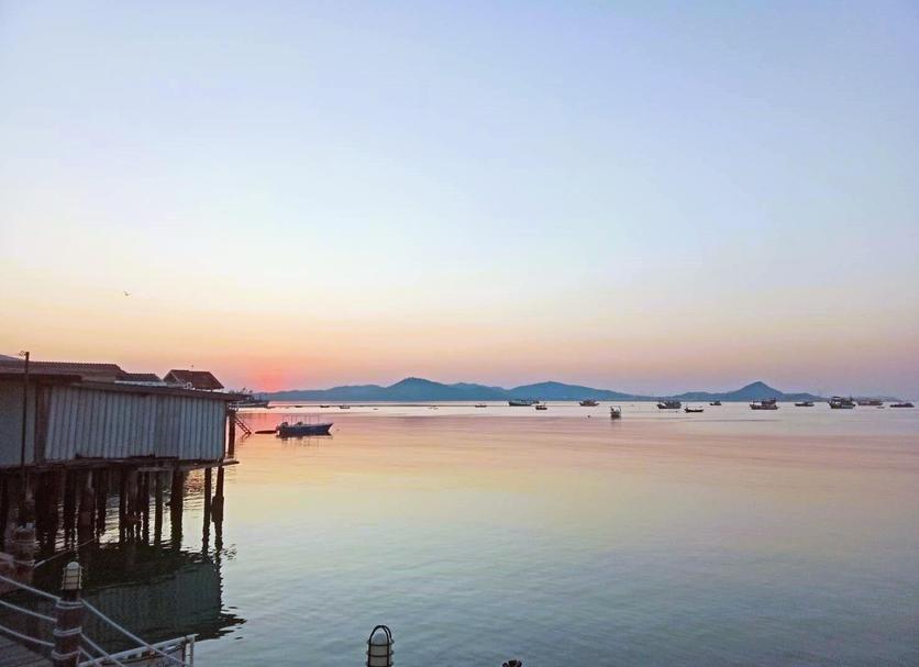 建物 写真