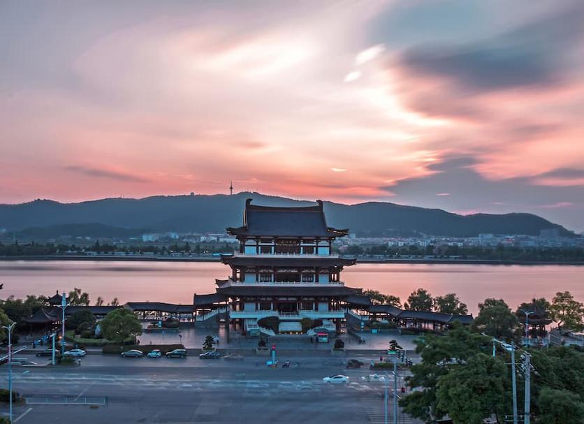 建物 写真