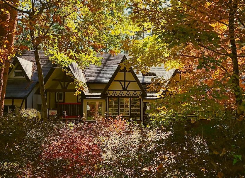 建物 写真