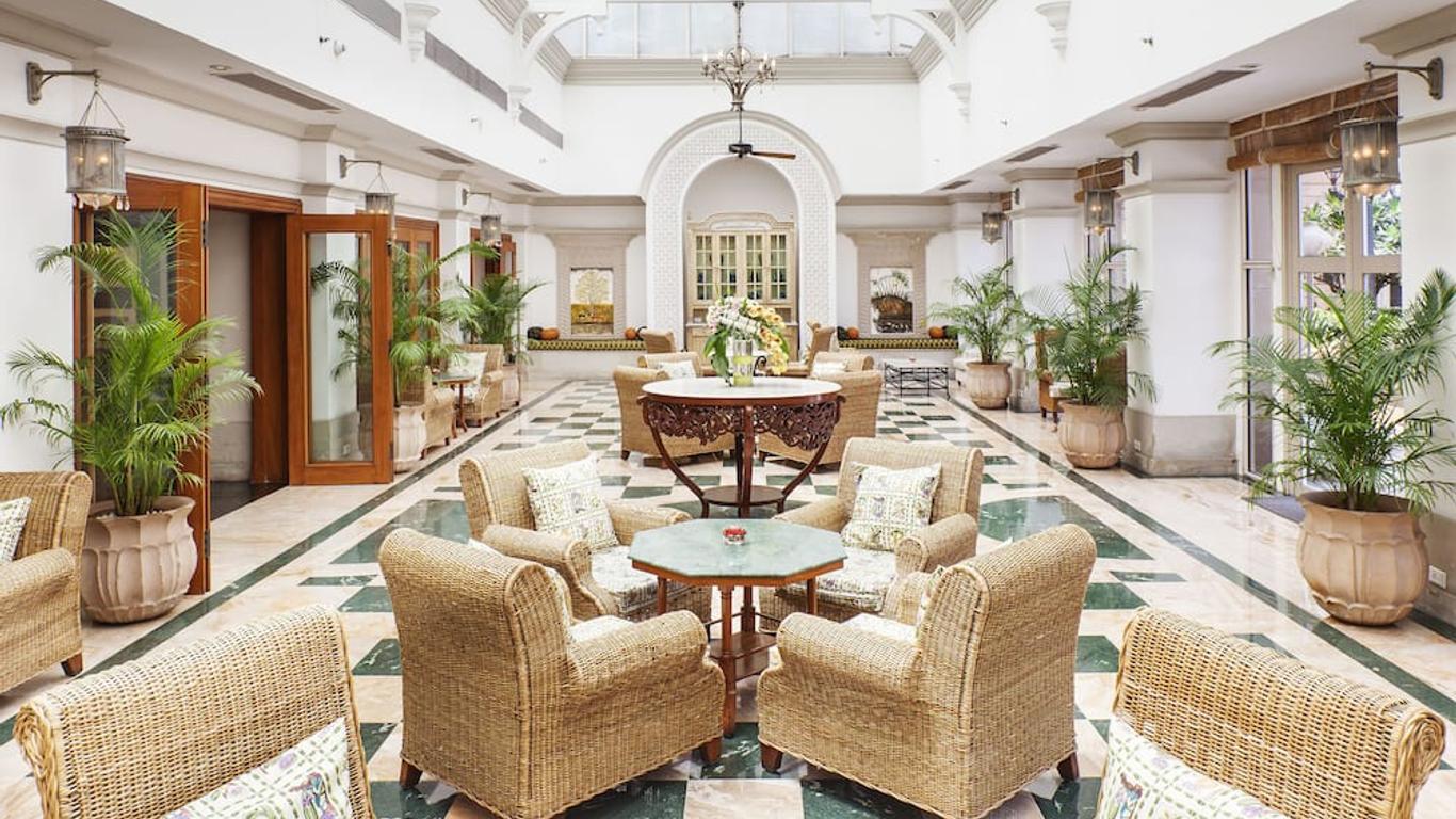 ITC マラータ ムンバイ